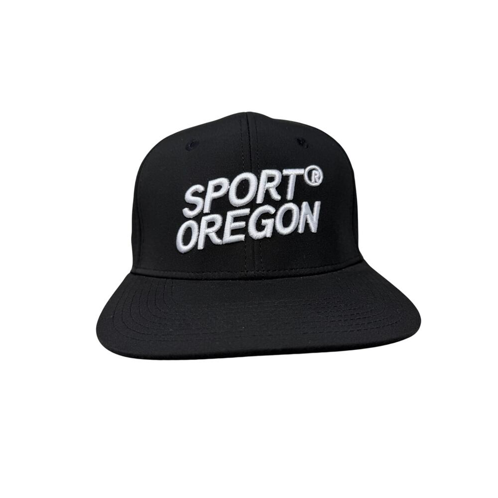 NEW Sport Oregon x Portland Gear Adjustable Hat